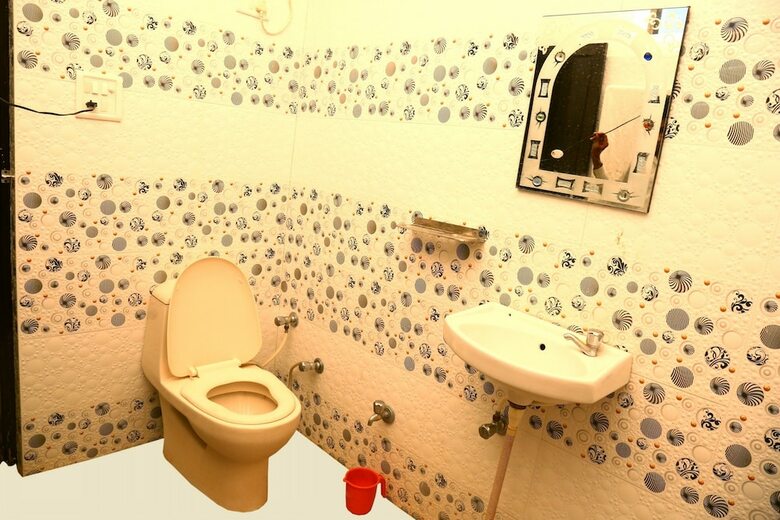 Hotel Winter Mountain Resort