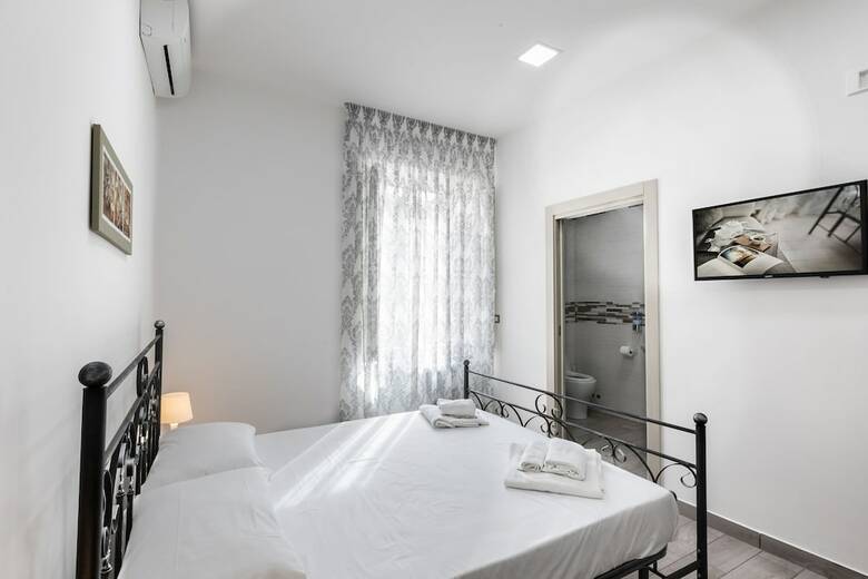 Bed & Breakfast Opera Home Principe Umberto