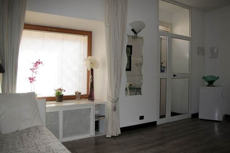 Trastevere Garibaldy Apartments