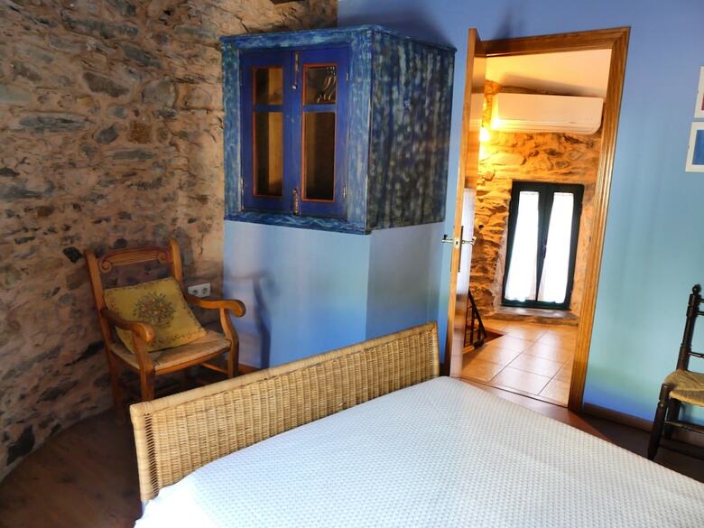 Agroturismo Casa Rural Casa Chica