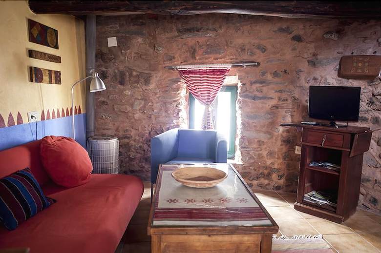 Agroturismo Casa Rural Casa Chica