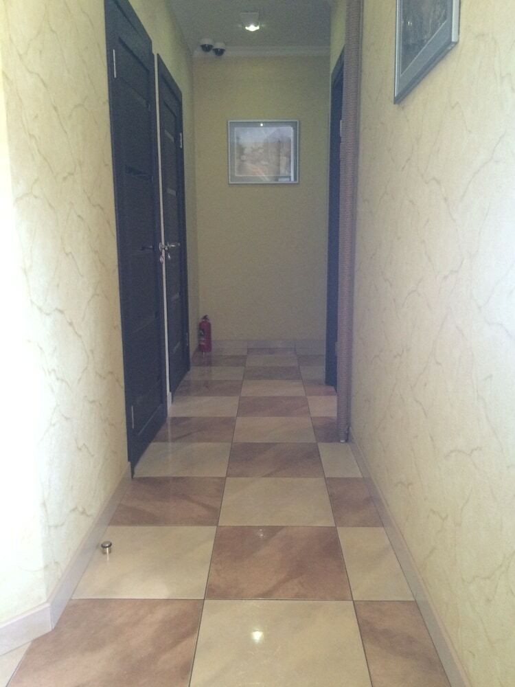 Bed & Breakfast Mini Hotel Comfort