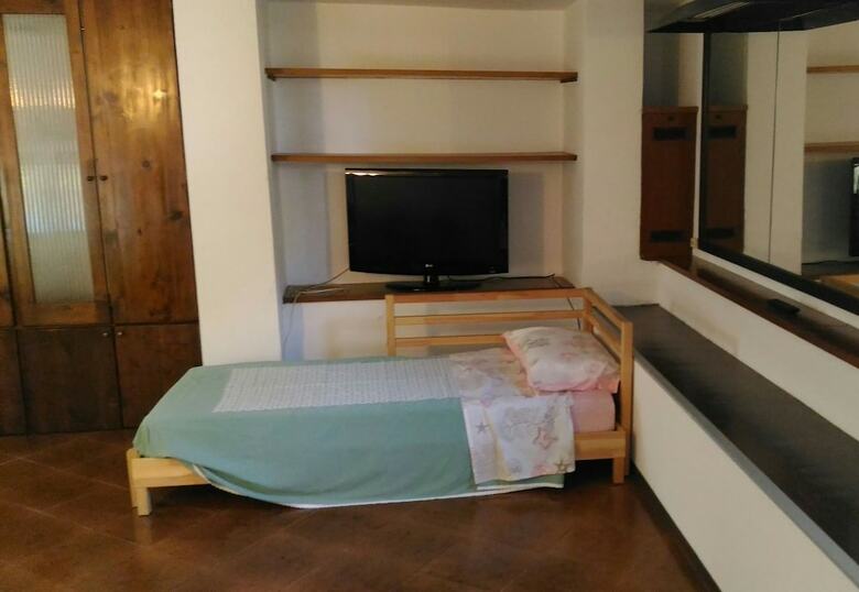 Apartamento Villa Lilly - By The Ocean