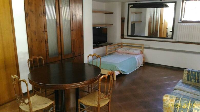 Apartamento Villa Lilly - By The Ocean