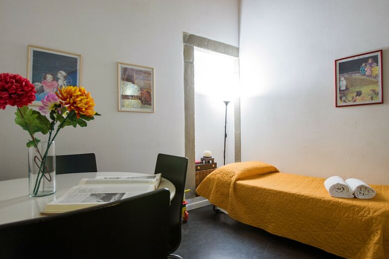 Apartamento Borgo La Noce Florence