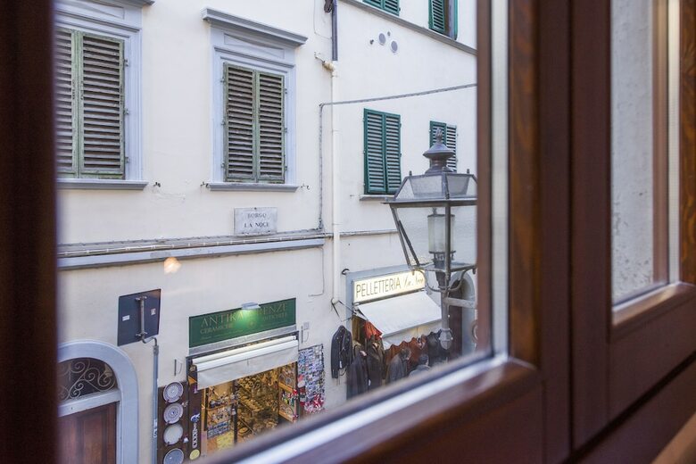 Apartamento Borgo La Noce Florence