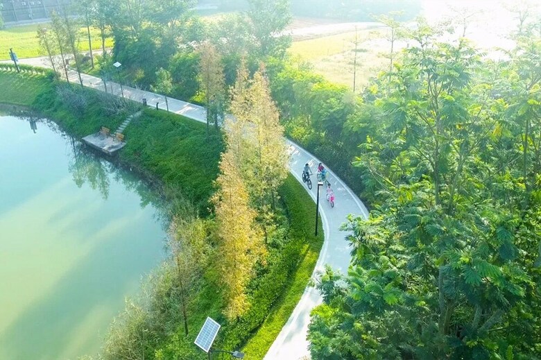 Apartamento Nan Kun Shan Ju Hot Spring Resort