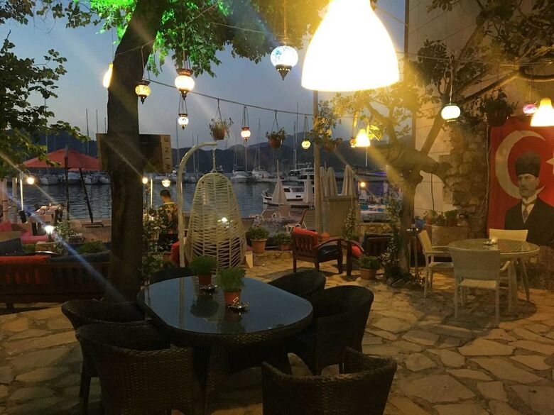Hotel Mico Otel Restaurant