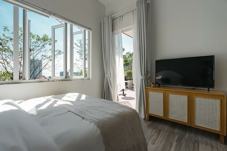 Hostal Oreka Homestay Halong