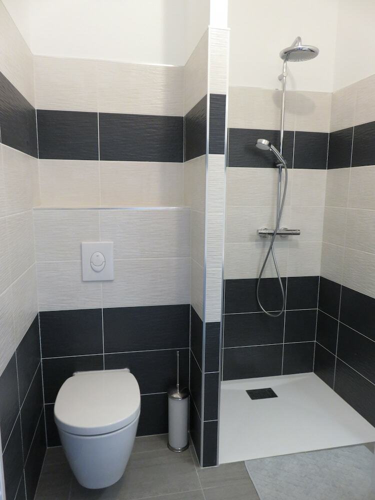 Apartamento Les Rivages de Calvi