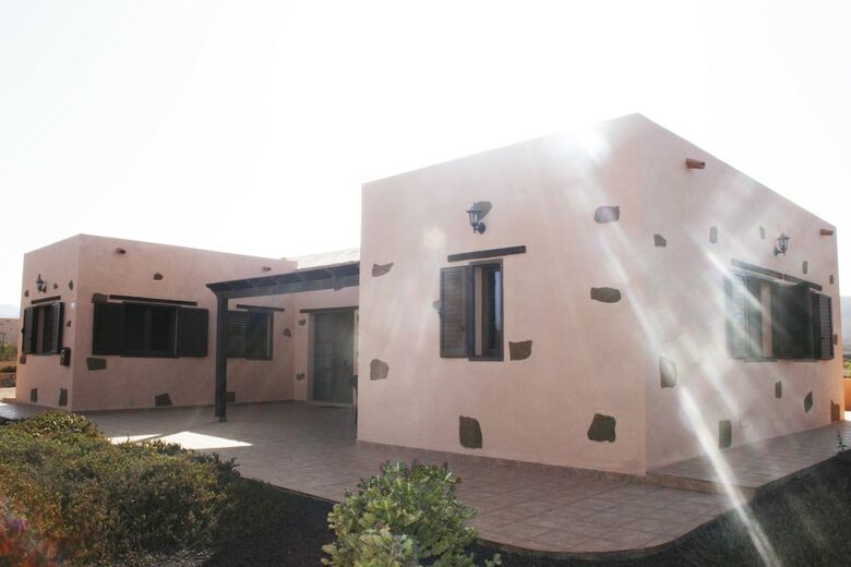 Villa Fuerte Holiday Casa Serena