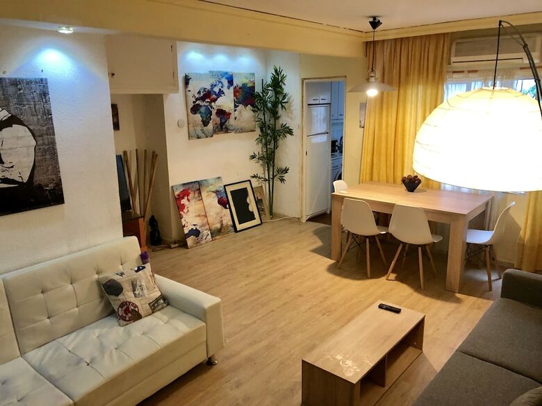 Apartamento Plaza de Los Naranjos