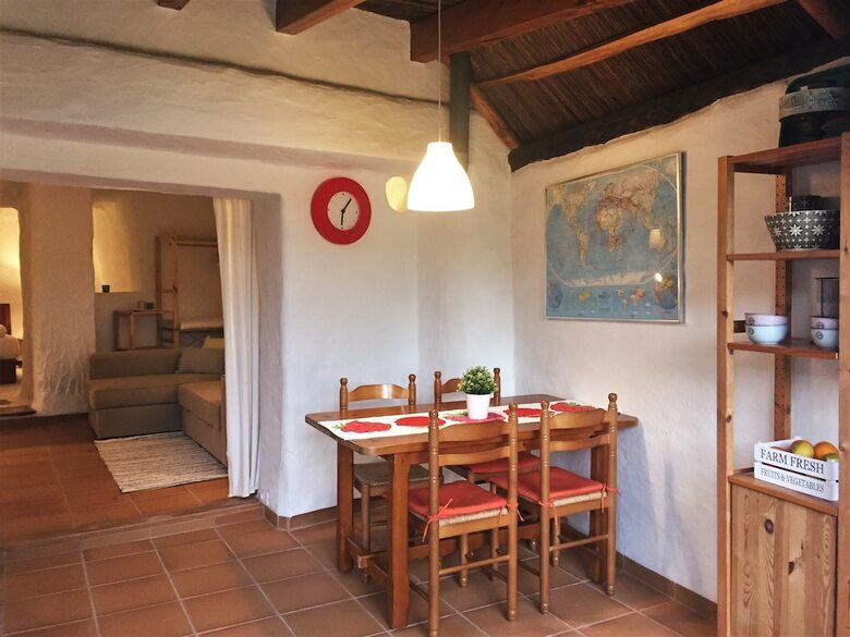 Villa La Cuevita