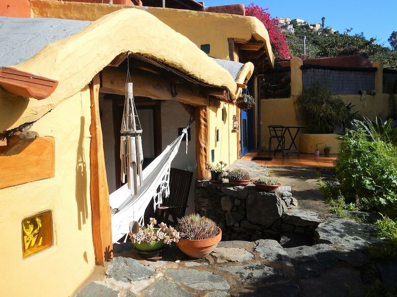 Villa La Cuevita