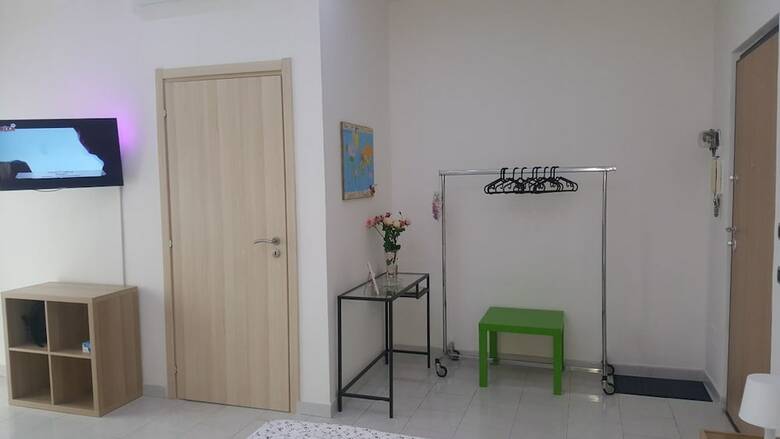 Bed & Breakfast Solfatara Hosting