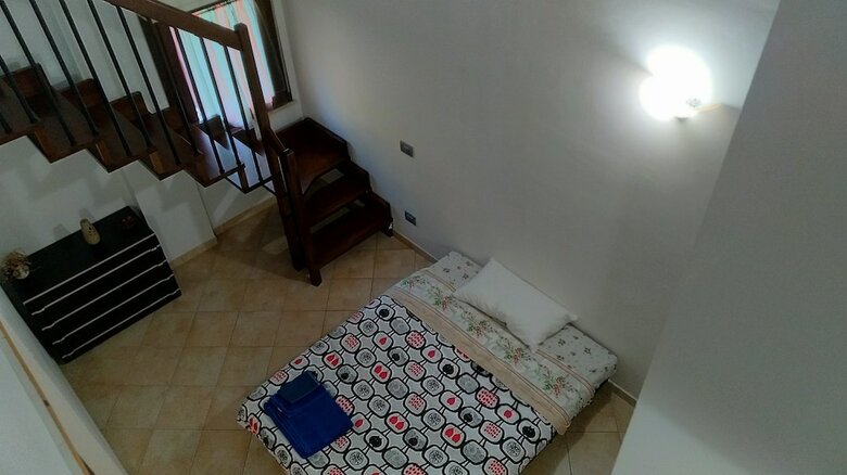 Apartamento La Casa Del Darda 2