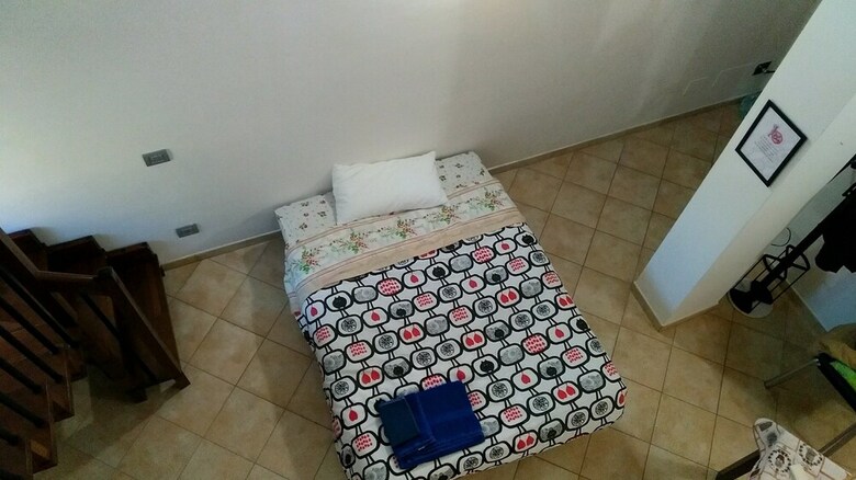 Apartamento La Casa Del Darda 2