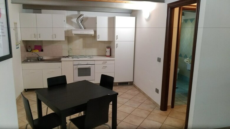 Apartamento La Casa Del Darda 2