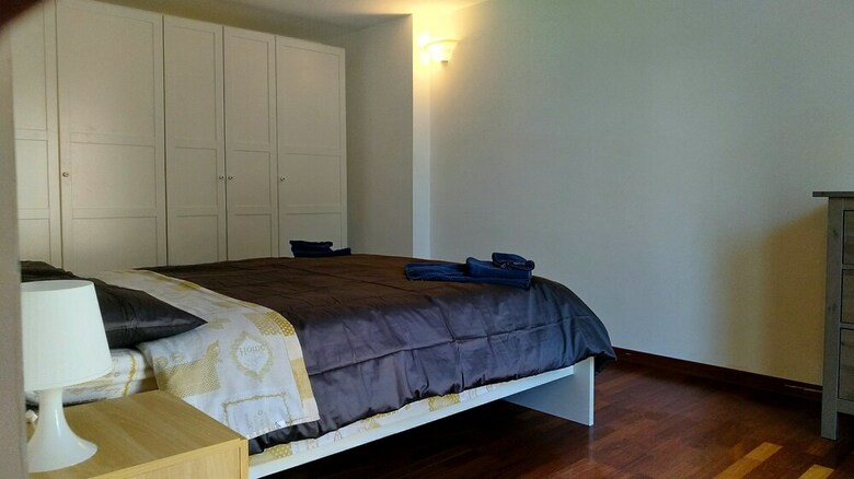 Apartamento La Casa Del Darda 2