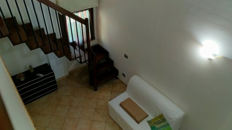 Apartamento La Casa Del Darda 2