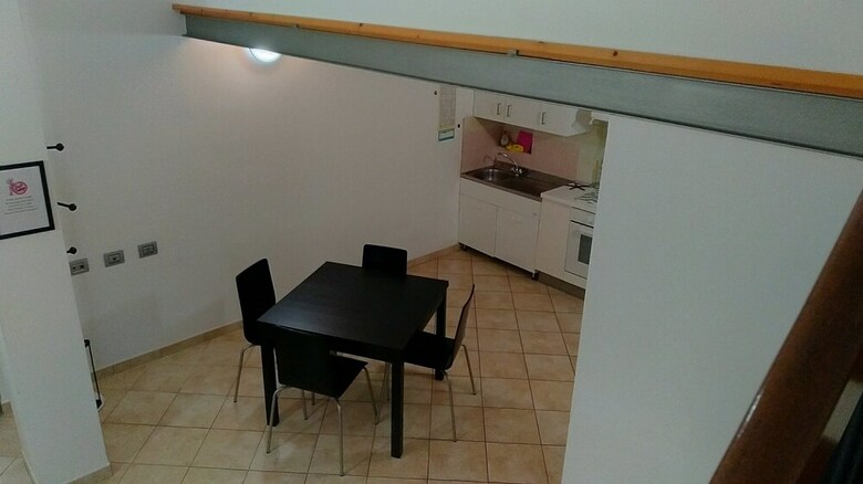 Apartamento La Casa Del Darda 2