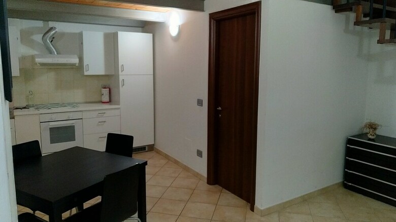 Apartamento La Casa Del Darda 2