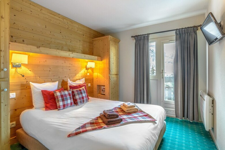 Hotel L'alp'h�tel