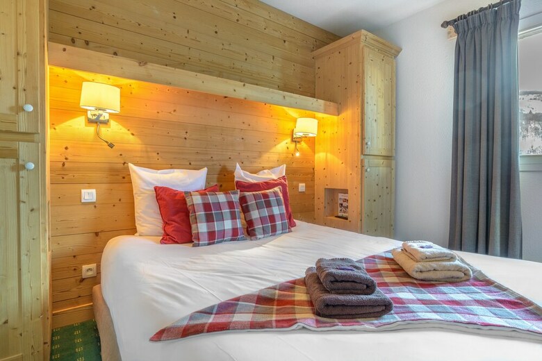 Hotel L'alp'h�tel