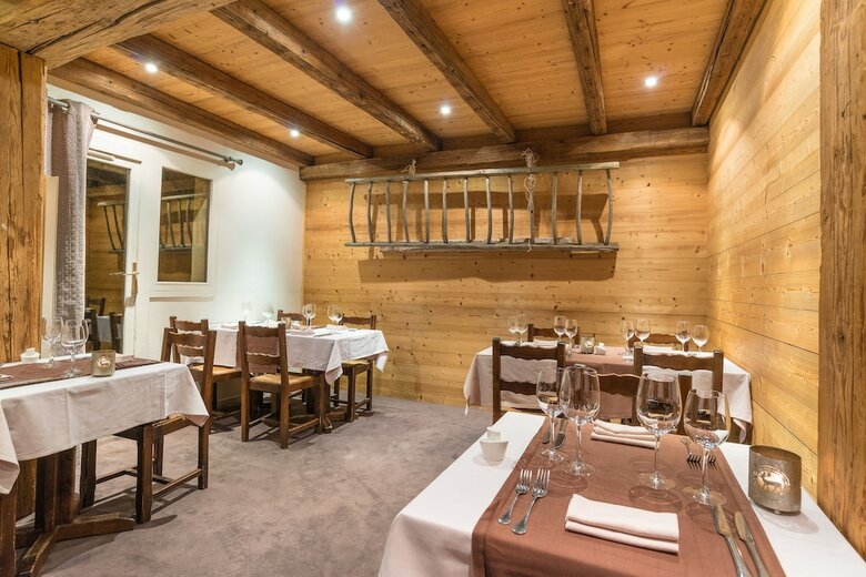 Hotel L'alp'h�tel