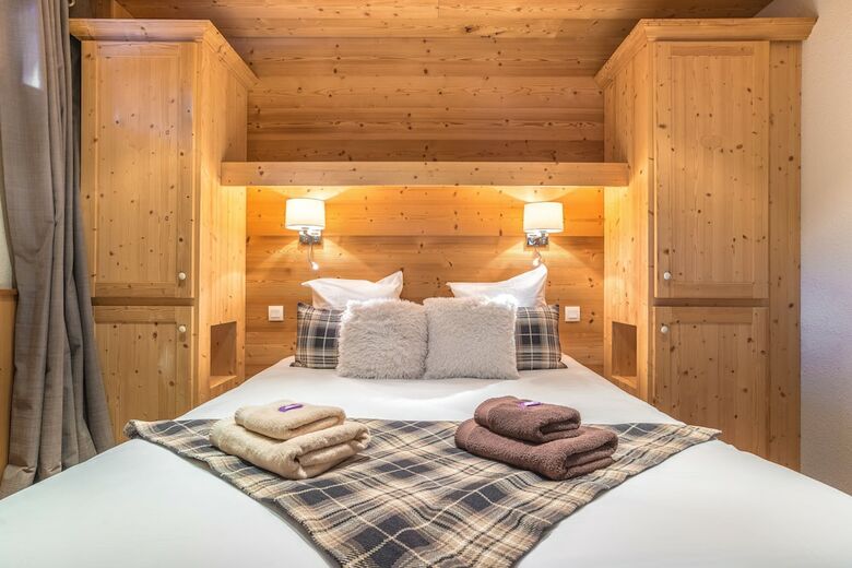 Hotel L'alp'h�tel