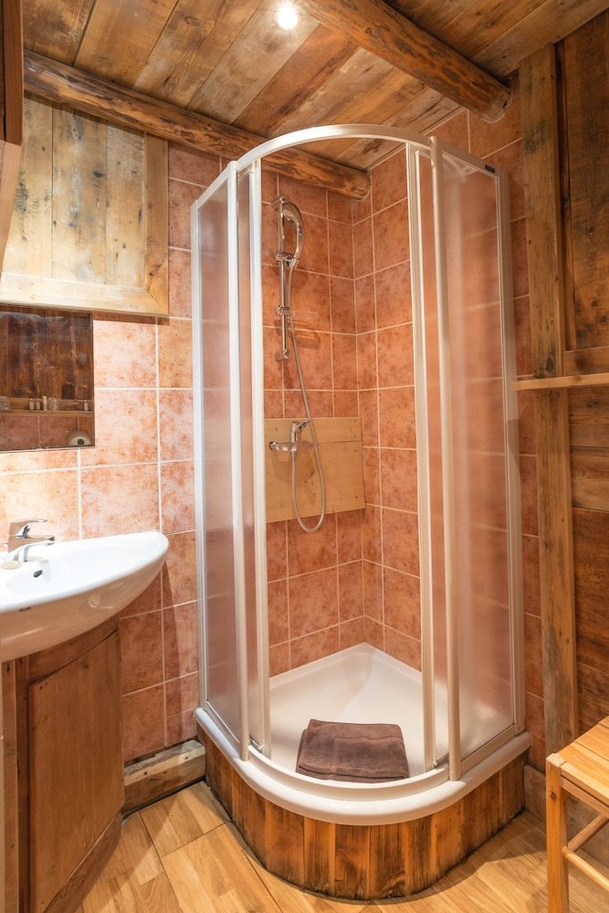 Hotel L'alp'h�tel