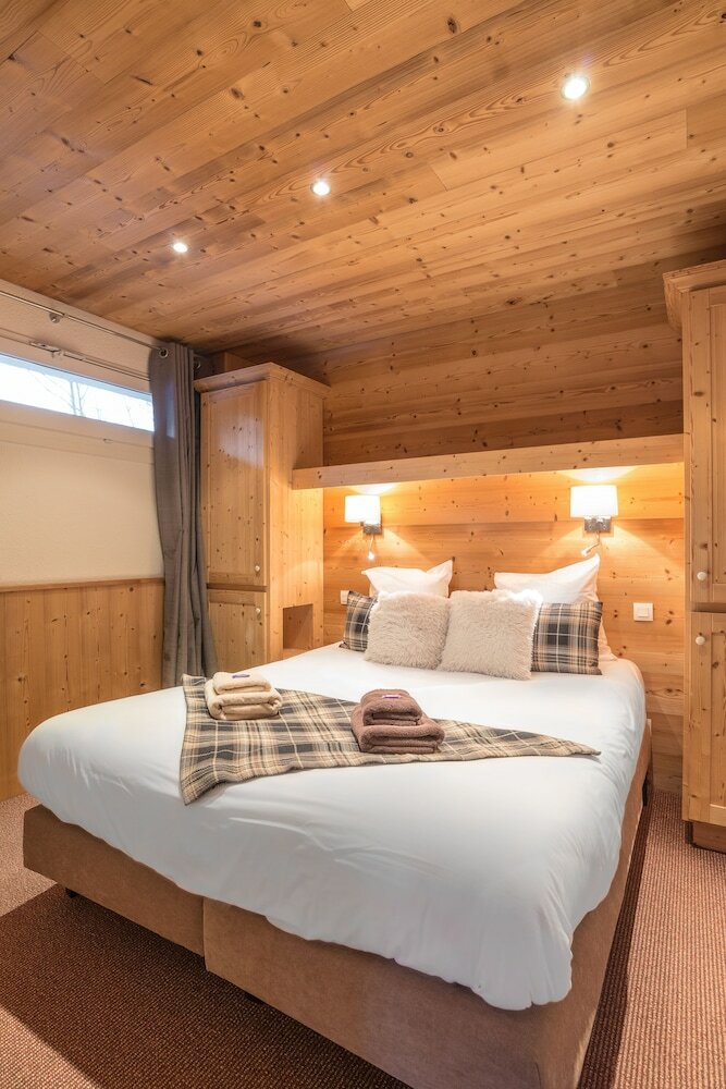 Hotel L'alp'h�tel