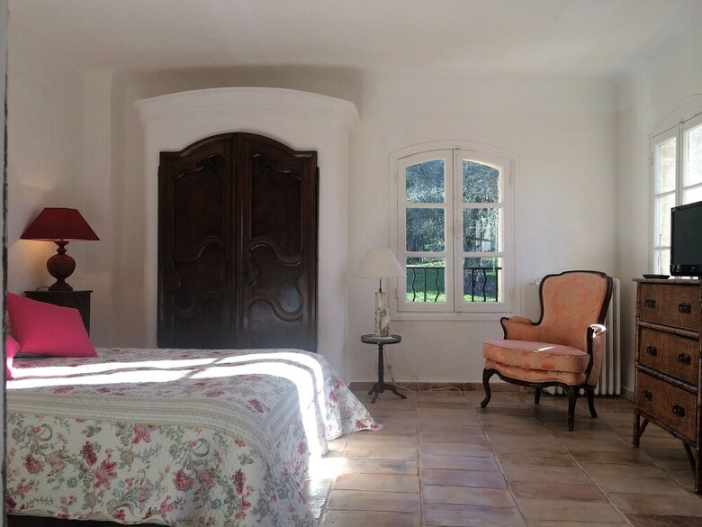 Villa Le Mas Des Banyons