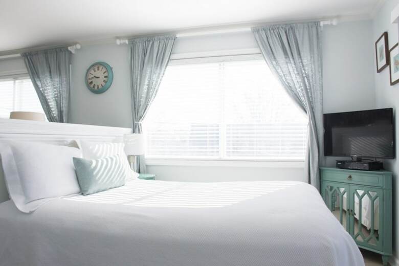 Bed & Breakfast The Inn At Fairfield Beach