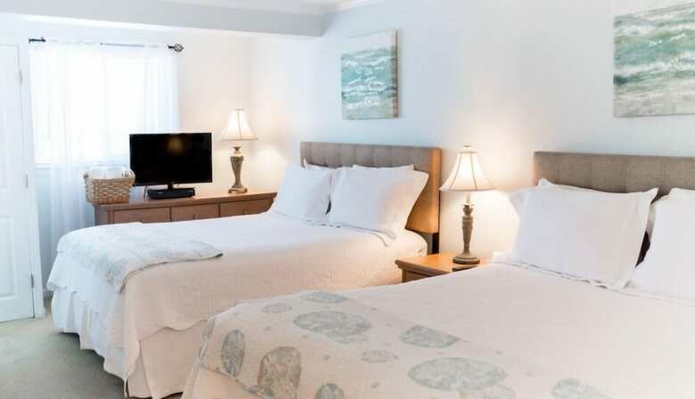 Bed & Breakfast The Inn At Fairfield Beach