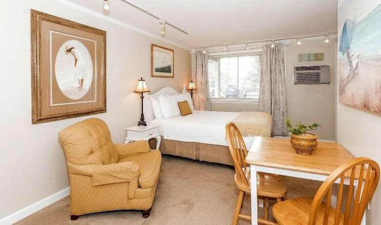 Bed & Breakfast The Inn At Fairfield Beach