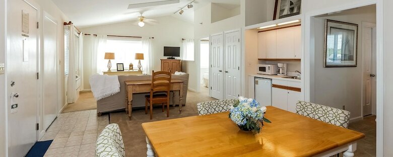 Bed & Breakfast The Inn At Fairfield Beach