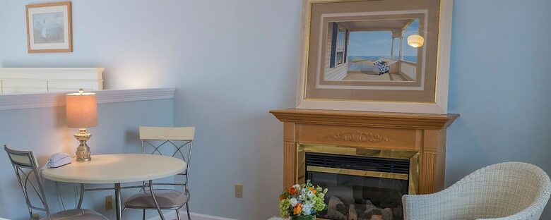 Bed & Breakfast The Inn At Fairfield Beach