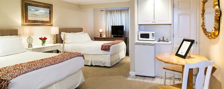 Bed & Breakfast The Inn At Fairfield Beach