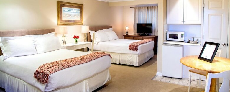 Bed & Breakfast The Inn At Fairfield Beach