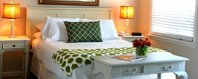 Bed & Breakfast The Inn At Fairfield Beach