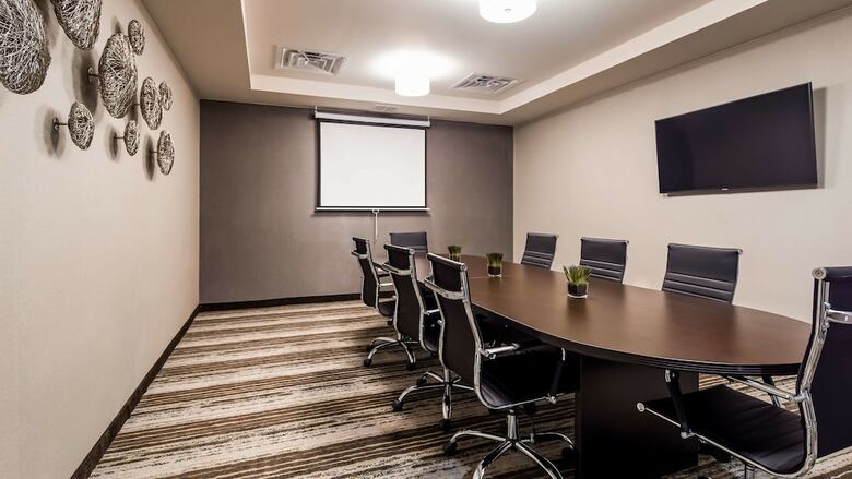 Best Western Plus Philadelphia-pennsauken Hotel