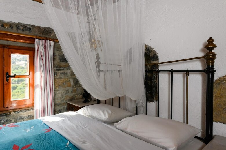 Homes Of Cretan Tradition