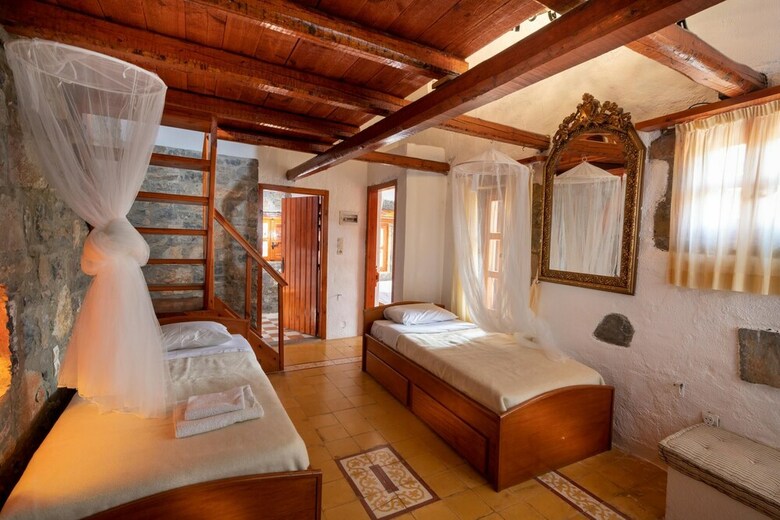 Homes Of Cretan Tradition