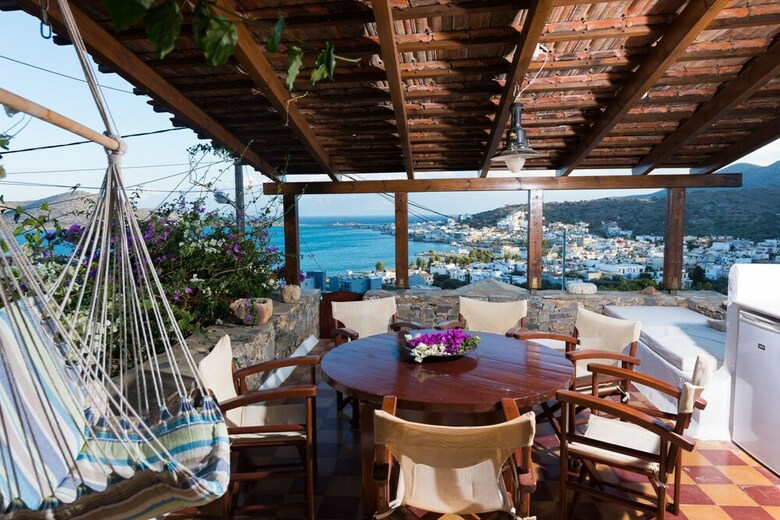 Homes Of Cretan Tradition