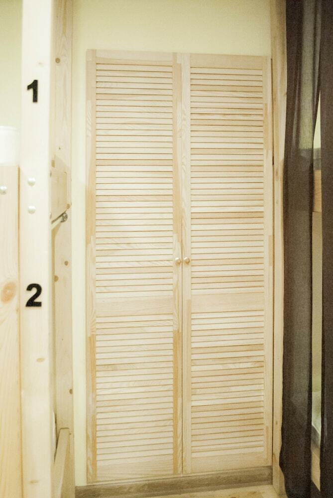Hostal Hostel Uyutniy Dvorik