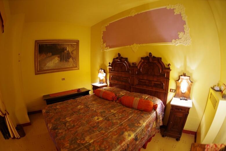 Bed And Breakfast Marinucci's House