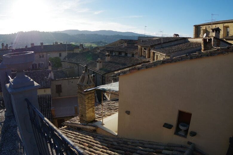 Bed And Breakfast Marinucci's House