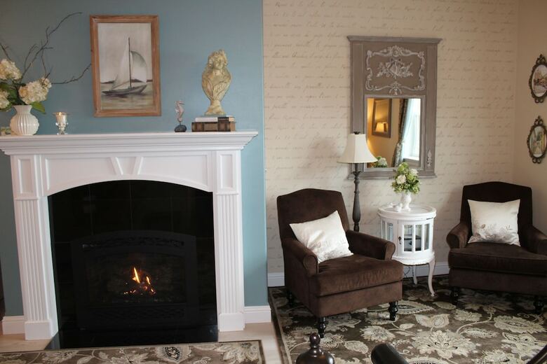 Ambiance Bed & Breakfast