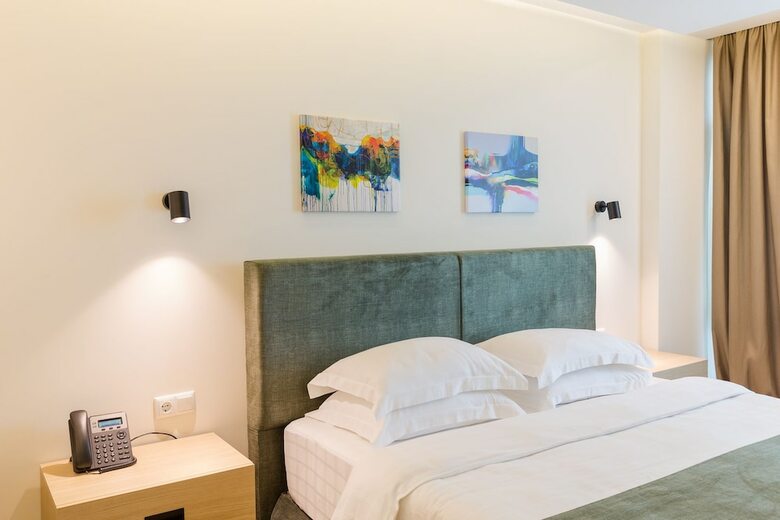 Hotel Best Western Premier Batumi
